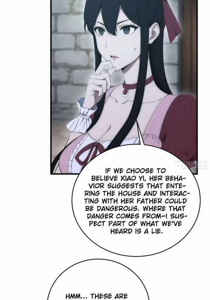 Lucky billion player Chapter 32 page 15 - 