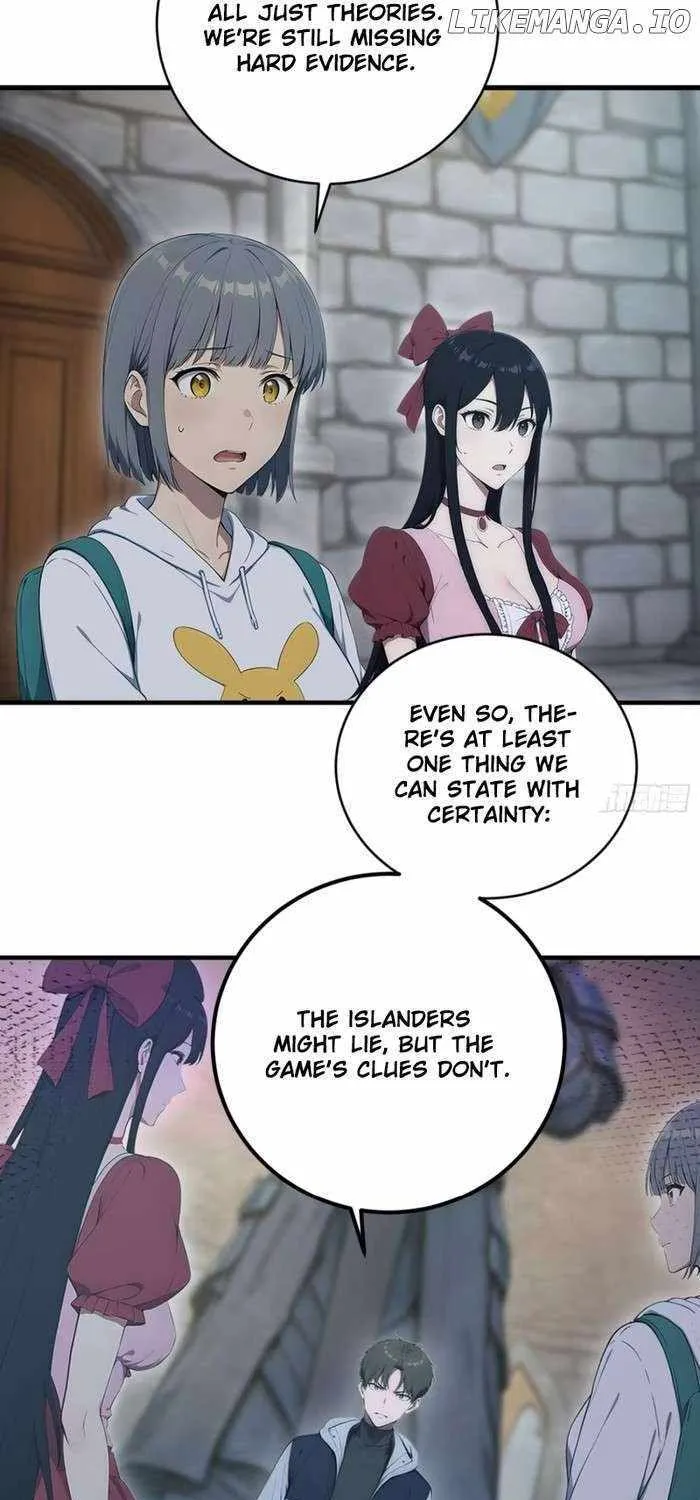 Lucky billion player Chapter 32 page 16 - 