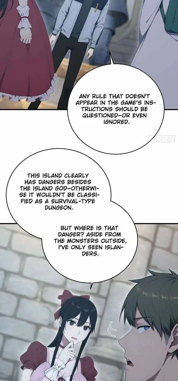Lucky billion player Chapter 32 page 17 - 