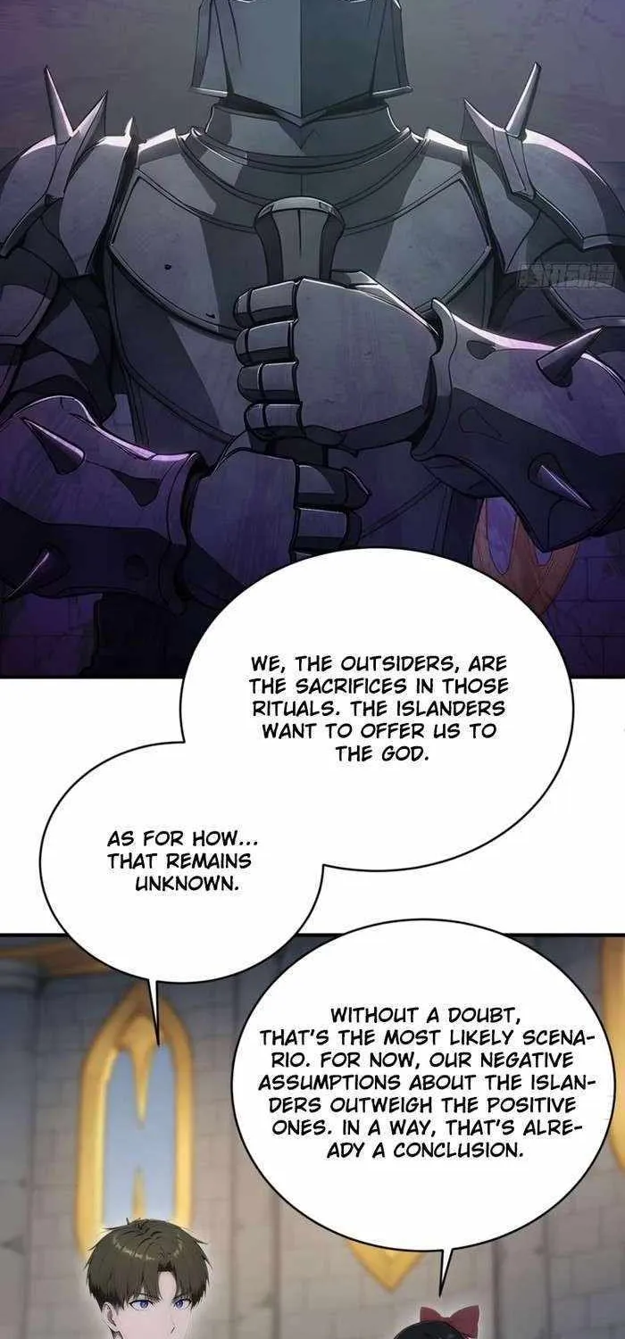 Lucky billion player Chapter 32 page 19 - 