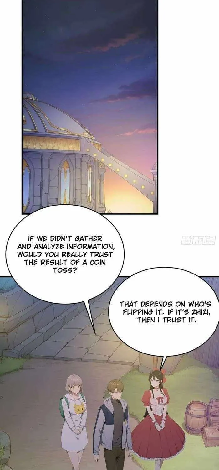 Lucky billion player Chapter 32 page 24 - 