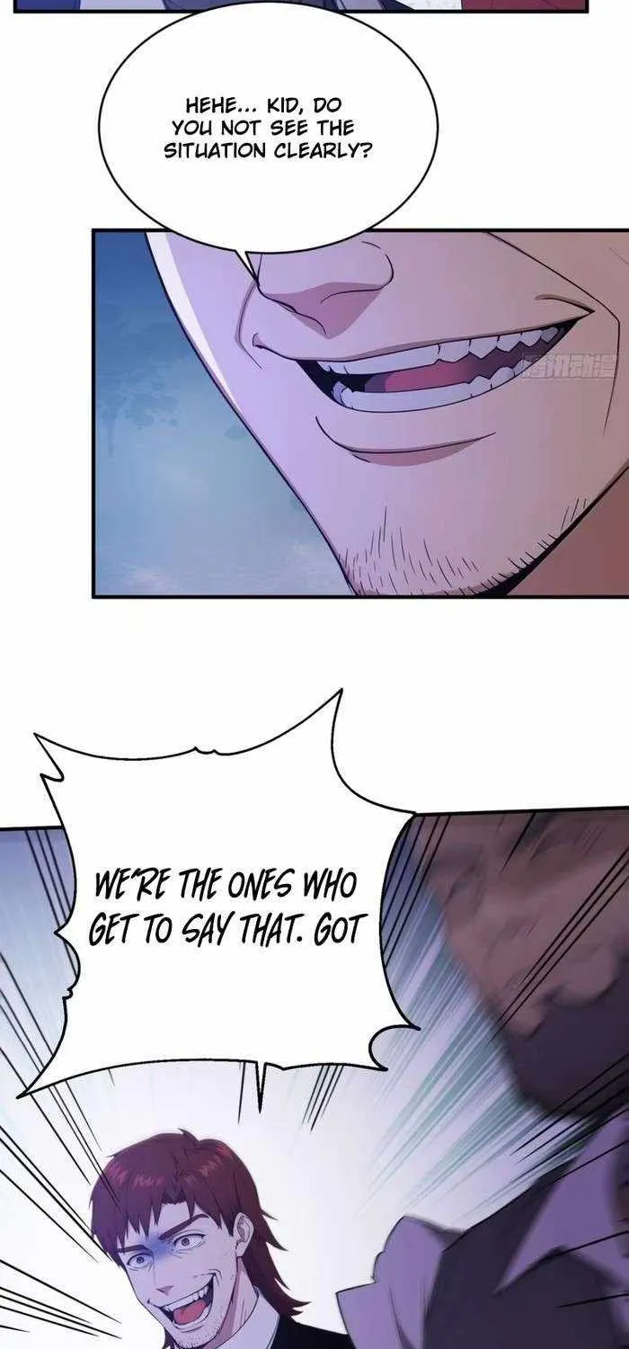 Lucky billion player Chapter 32 page 31 - 