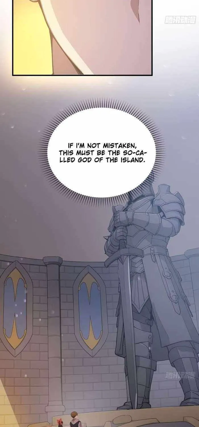 Lucky billion player Chapter 32 page 7 - 