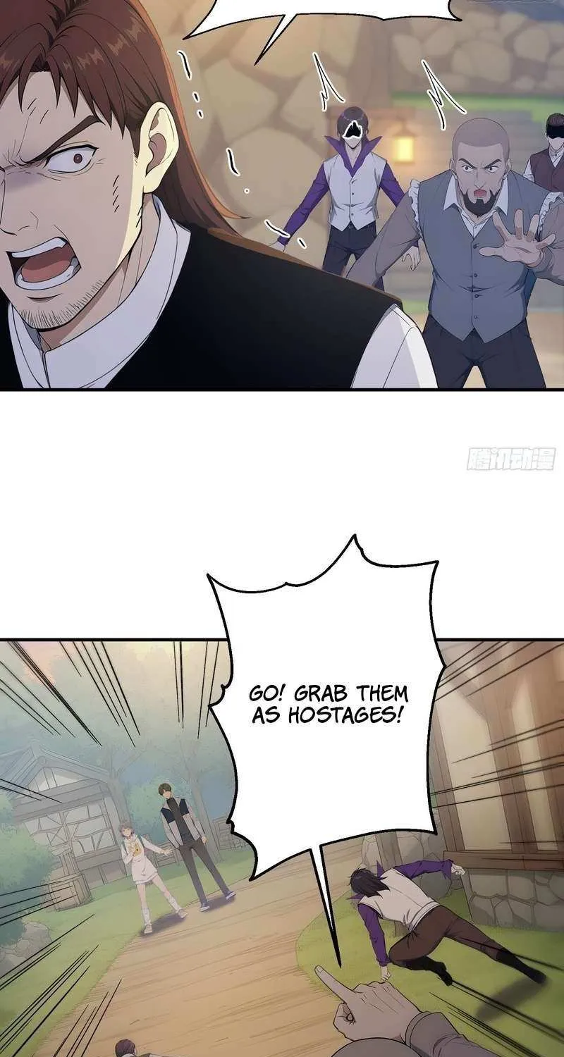 Lucky billion player Chapter 33 page 19 - 