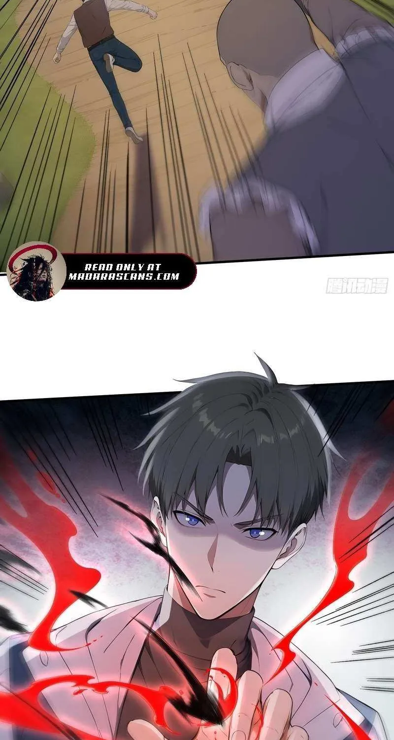 Lucky billion player Chapter 33 page 20 - 