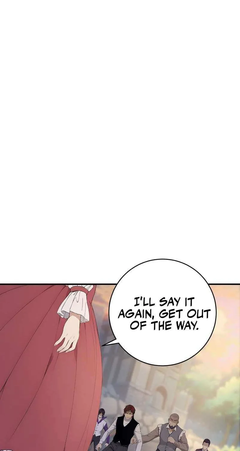 Lucky billion player Chapter 33 page 3 - 