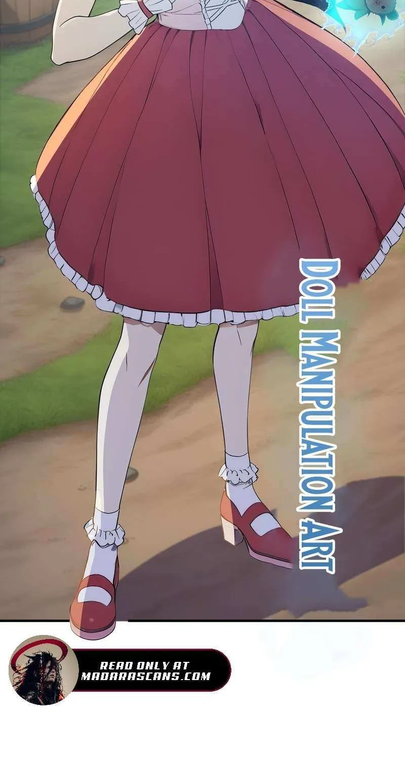 Lucky billion player Chapter 33 page 30 - 