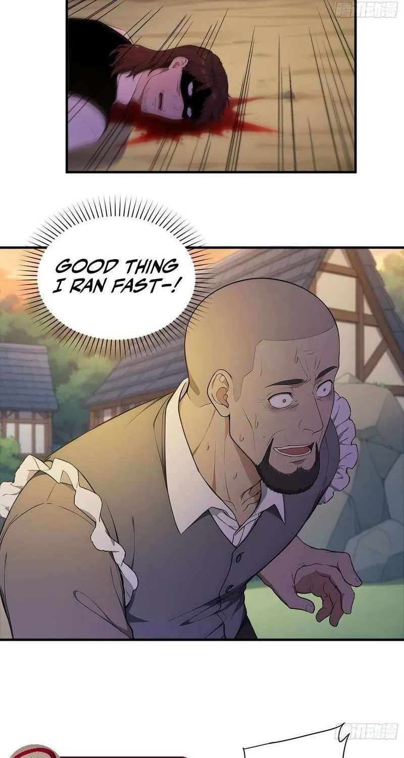 Lucky billion player Chapter 33 page 36 - 