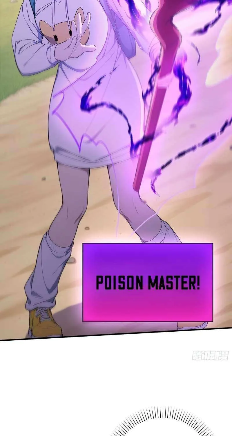 Lucky billion player Chapter 33 page 38 - 