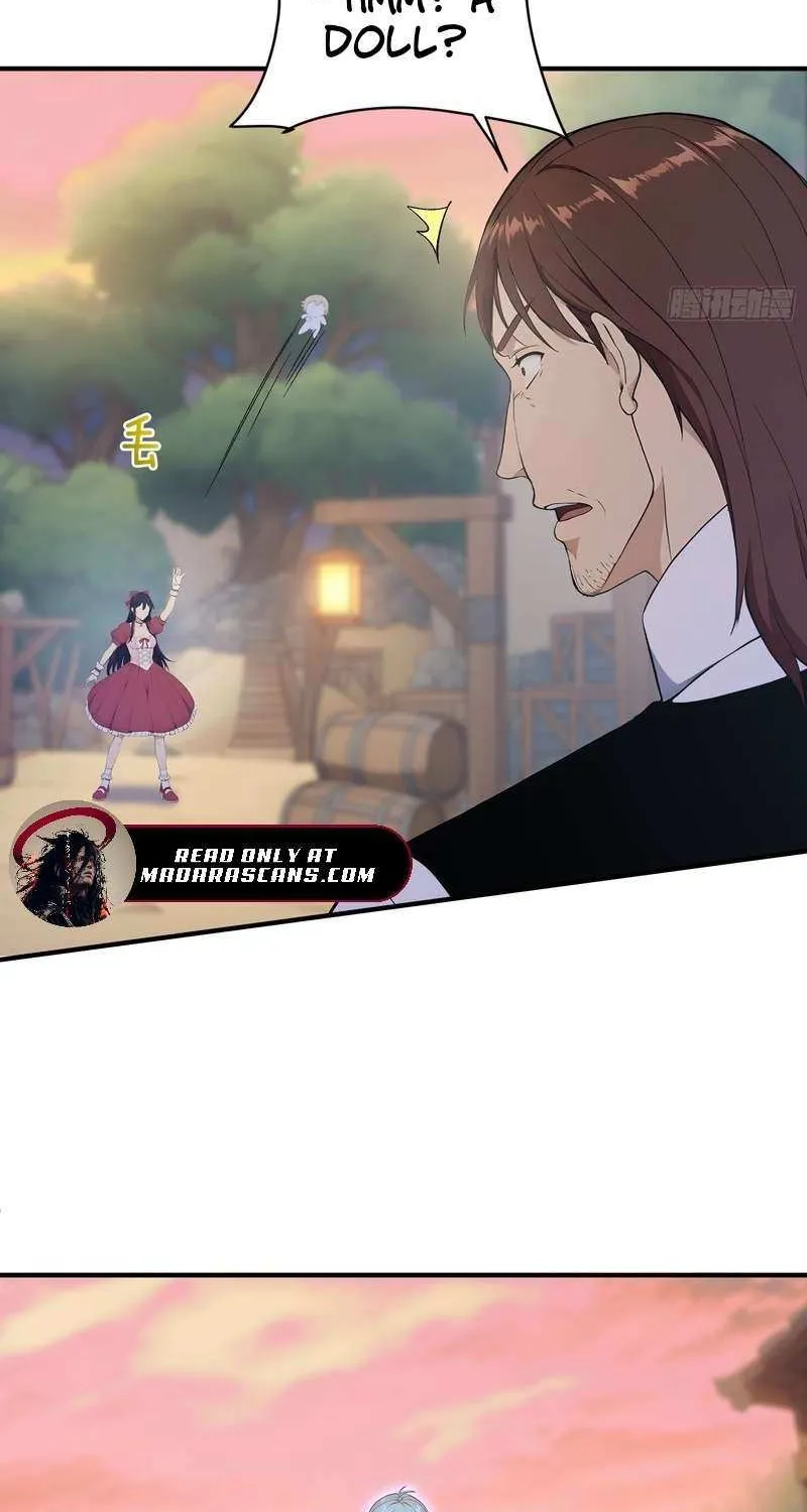 Lucky billion player Chapter 33 page 7 - 