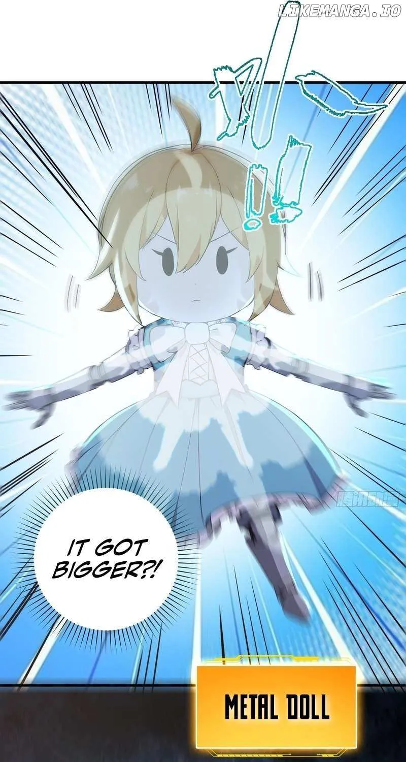 Lucky billion player Chapter 33 page 9 - 