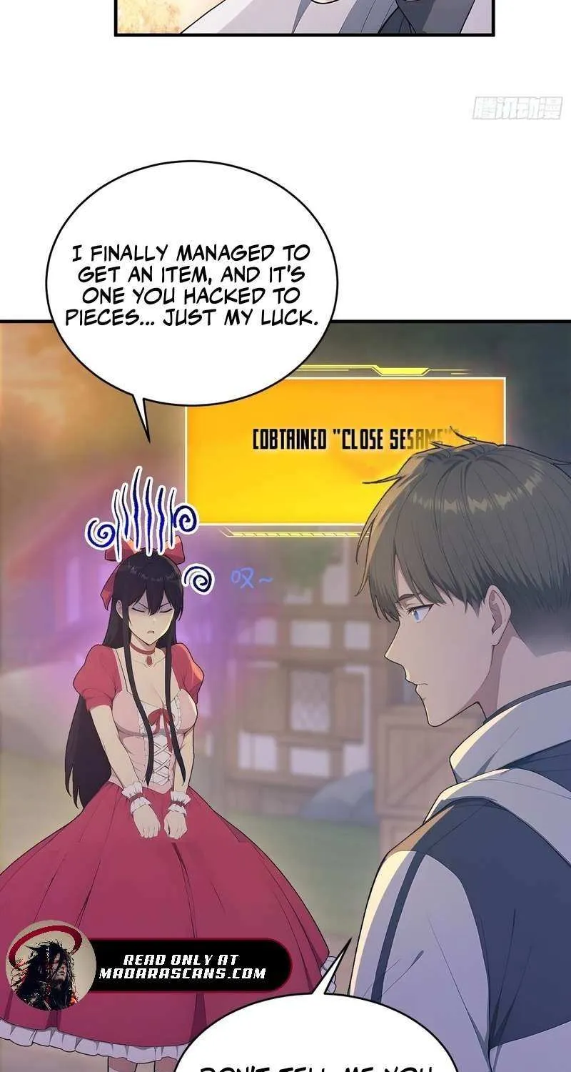 Lucky billion player Chapter 34 page 12 - 