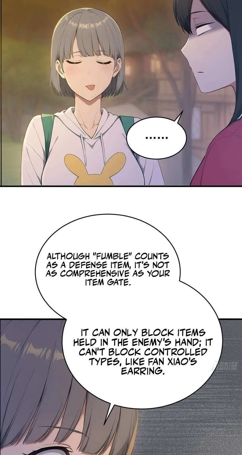 Lucky billion player Chapter 34 page 17 - 