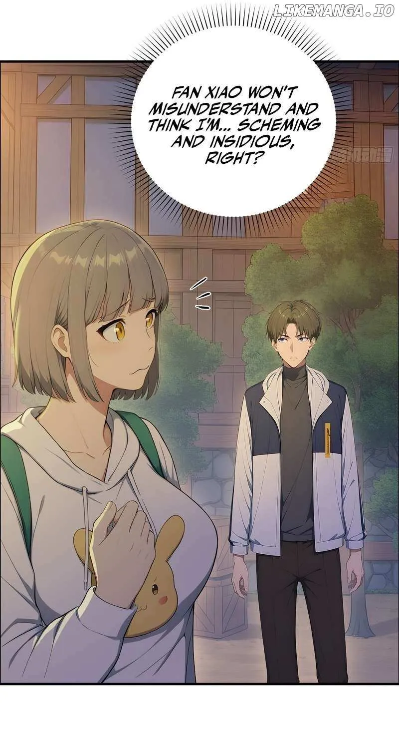 Lucky billion player Chapter 34 page 22 - 