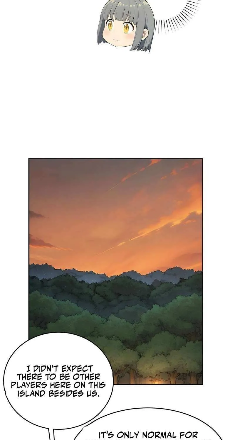 Lucky billion player Chapter 34 page 24 - 