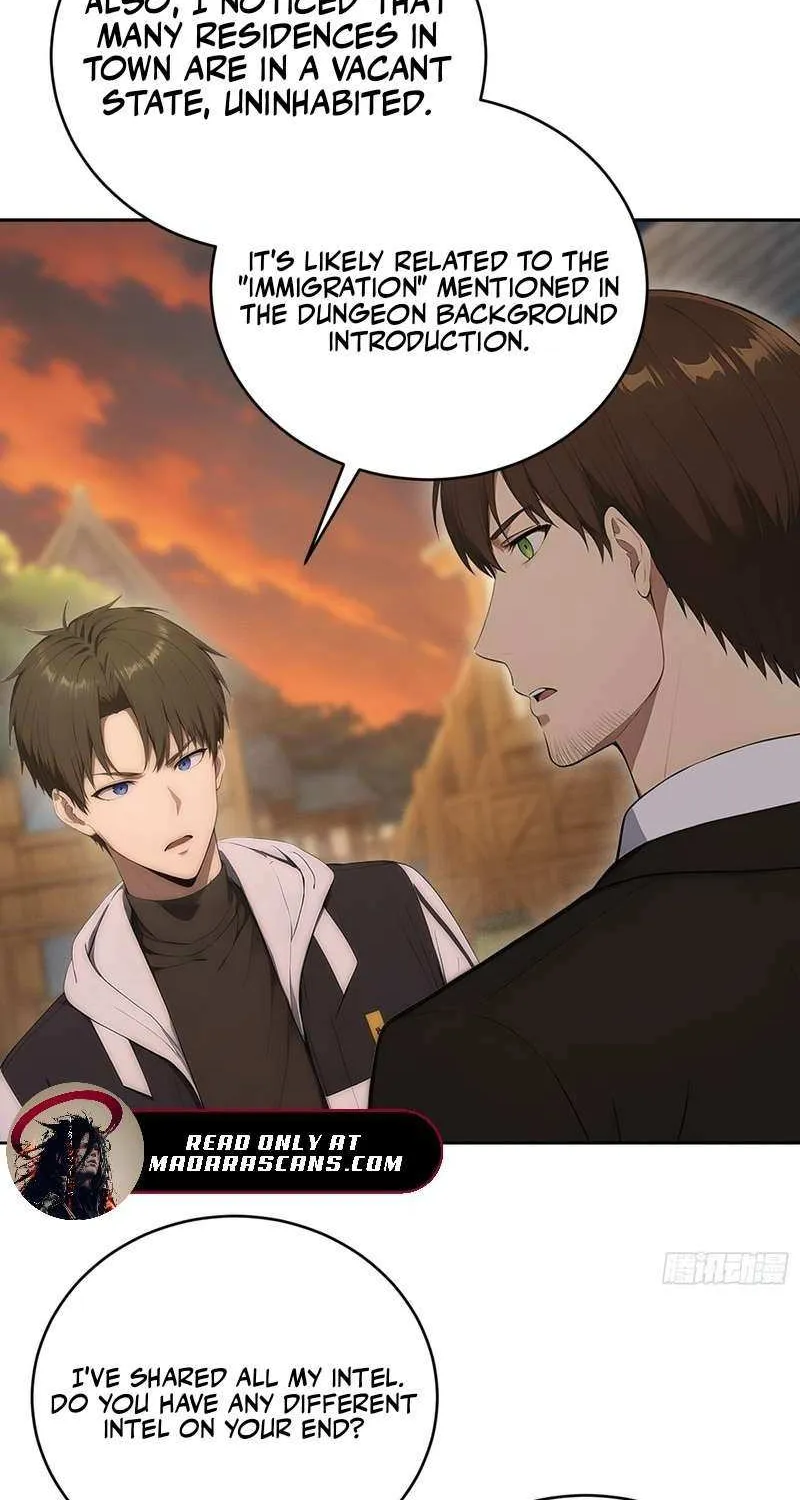 Lucky billion player Chapter 34 page 37 - 