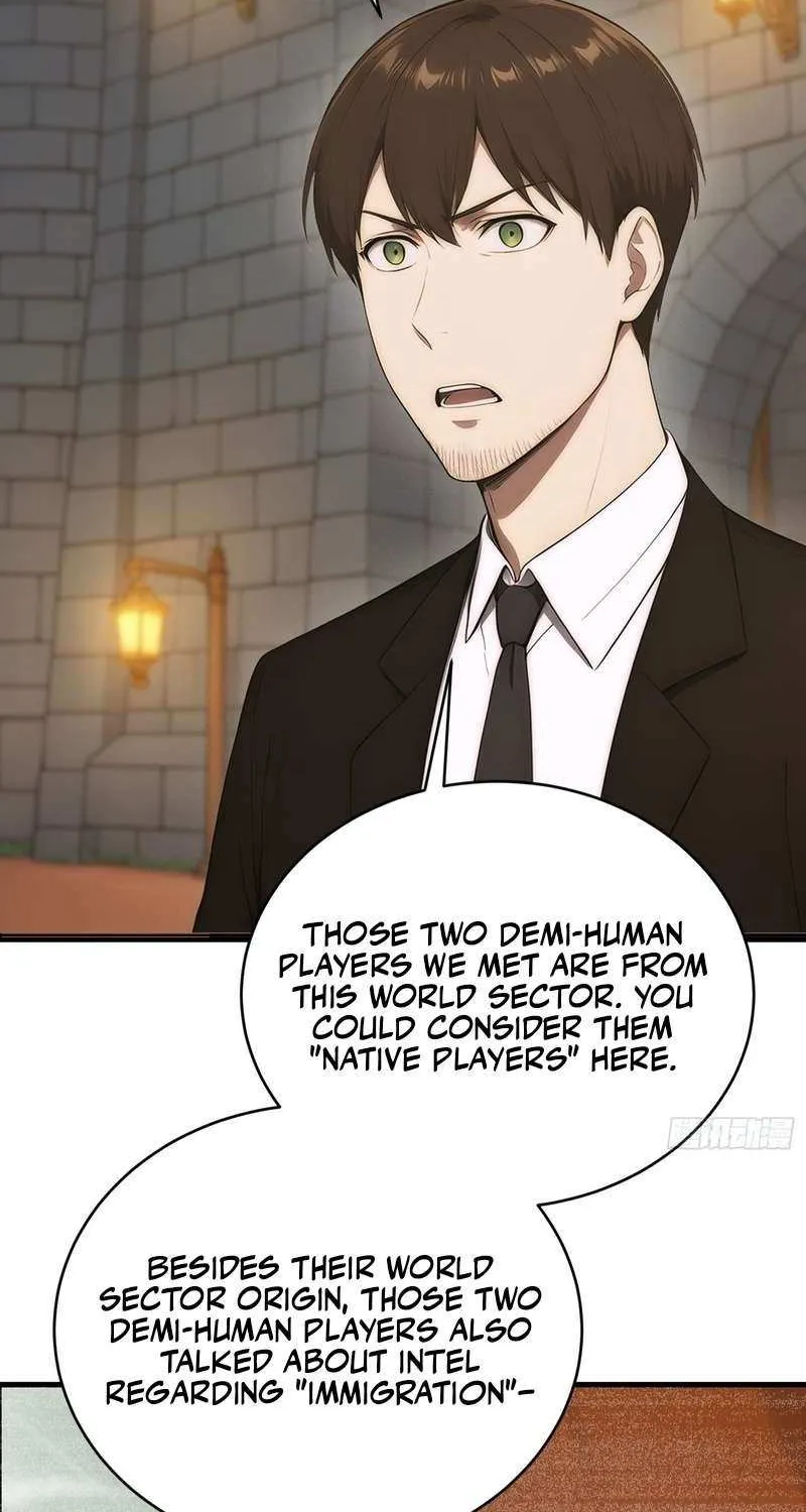 Lucky billion player Chapter 34 page 39 - 
