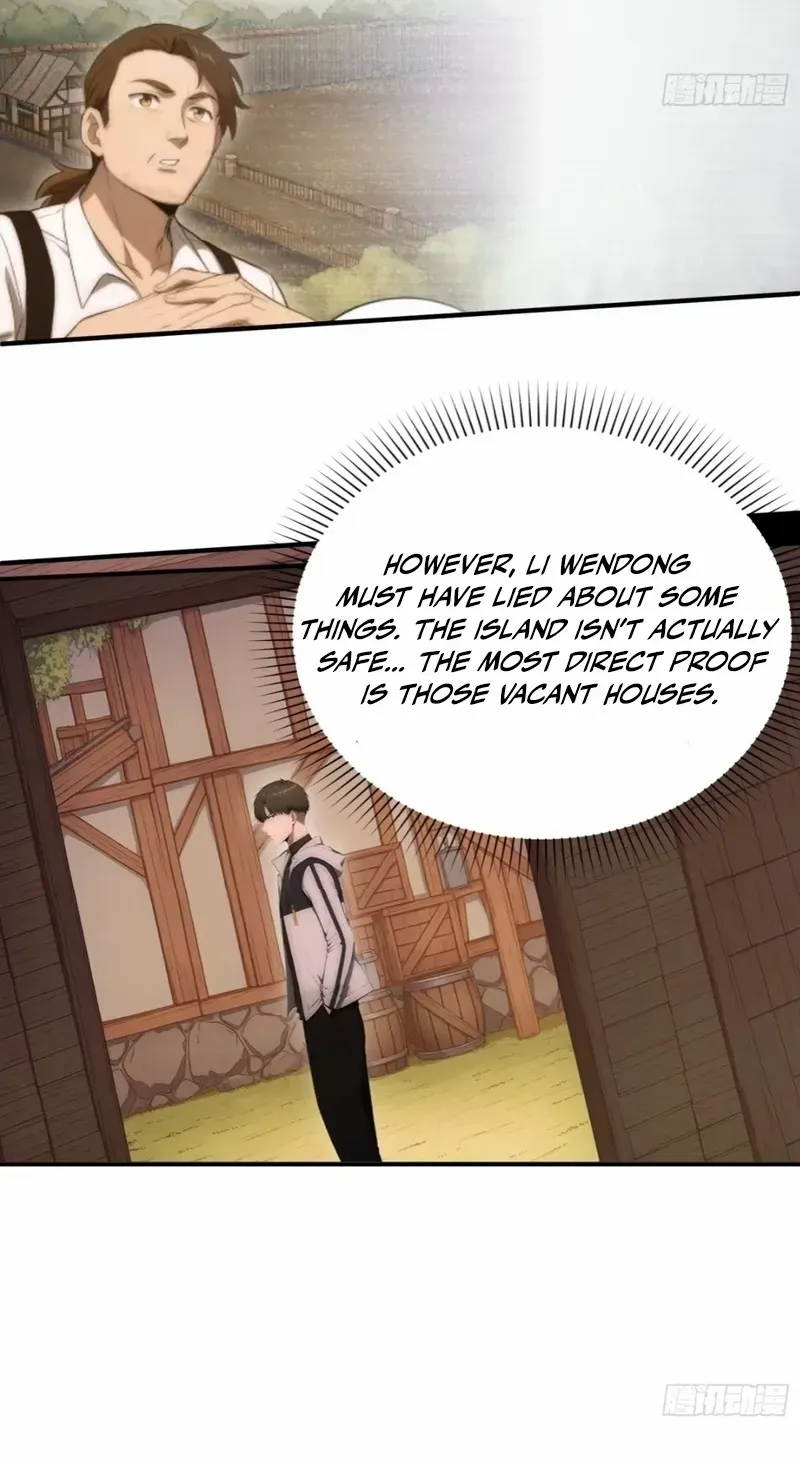 Lucky billion player Chapter 35 page 13 - 
