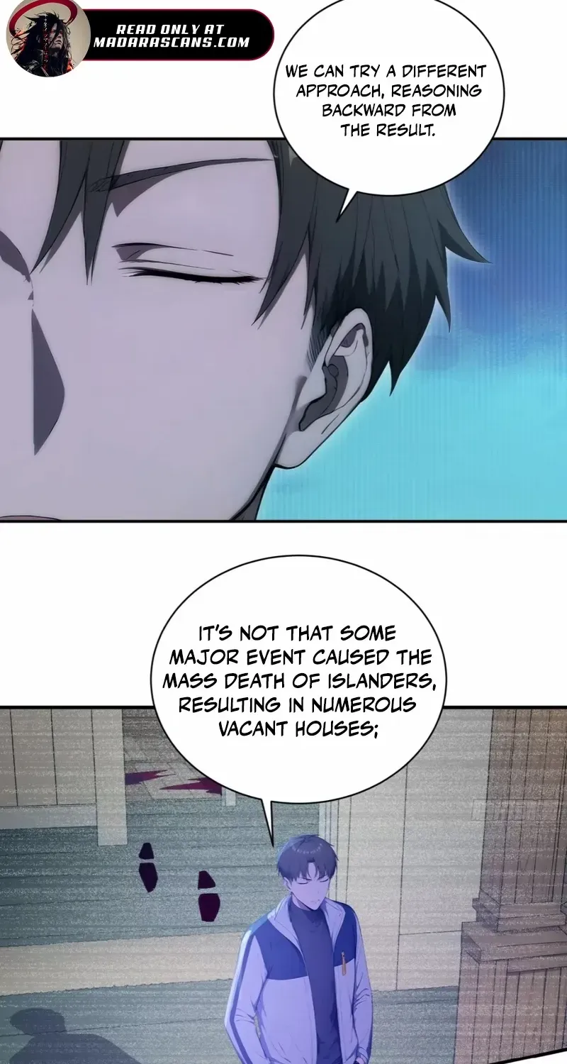 Lucky billion player Chapter 35 page 17 - 