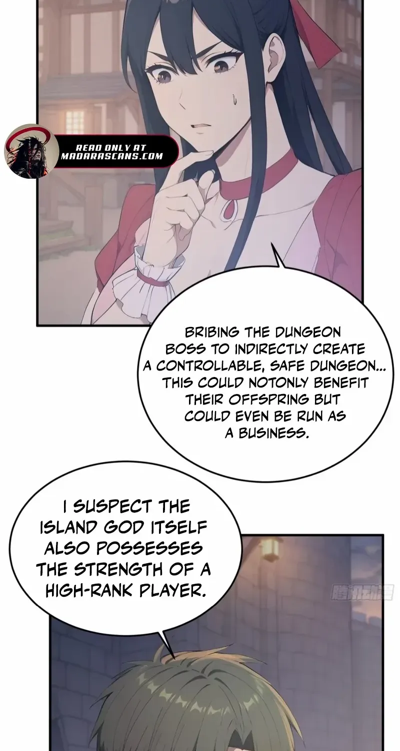 Lucky billion player Chapter 35 page 30 - 