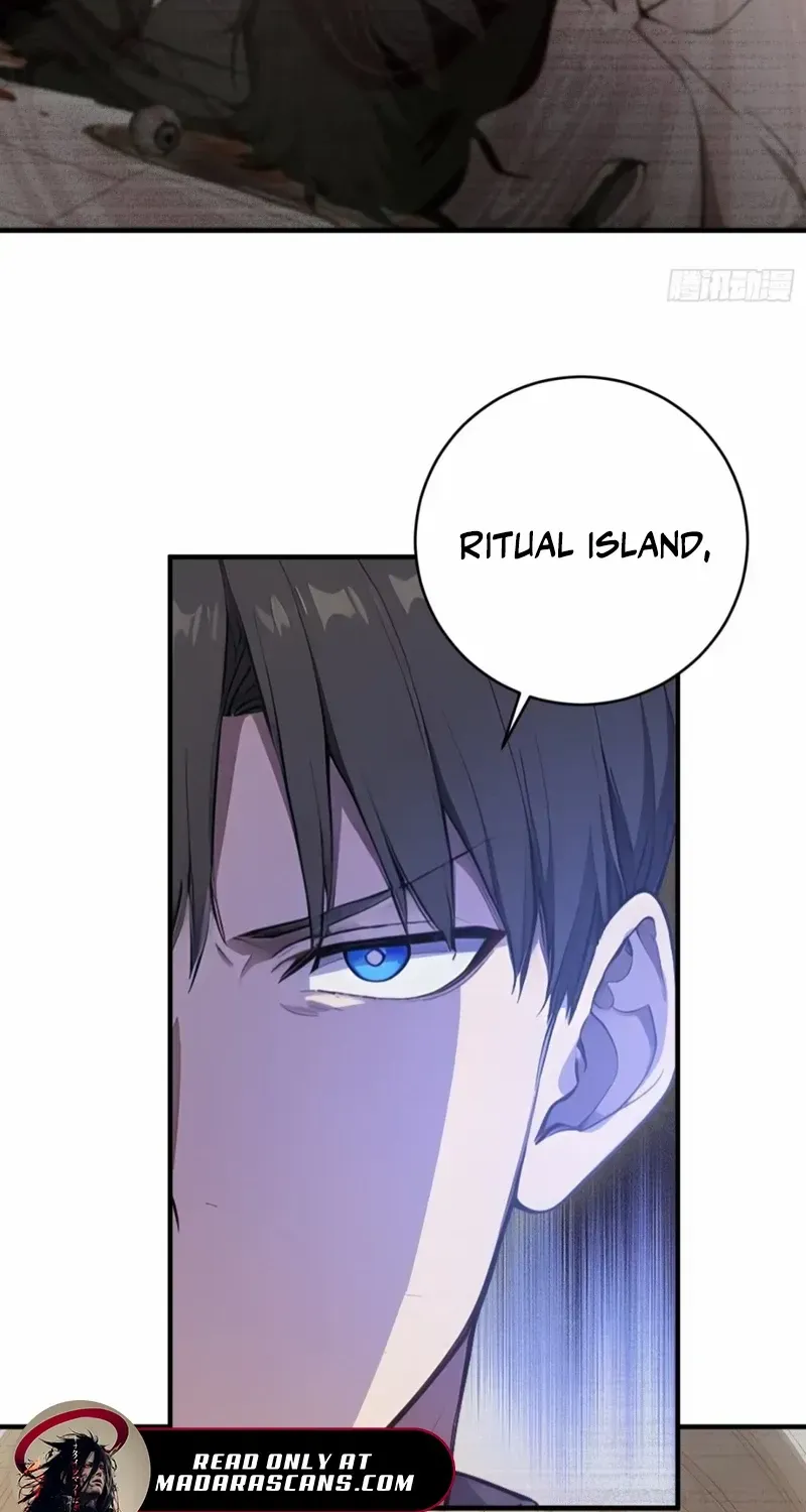 Lucky billion player Chapter 35 page 36 - 