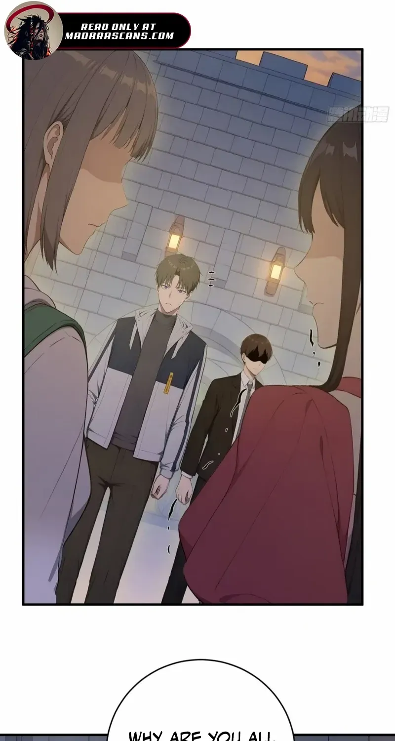 Lucky billion player Chapter 35 page 39 - 