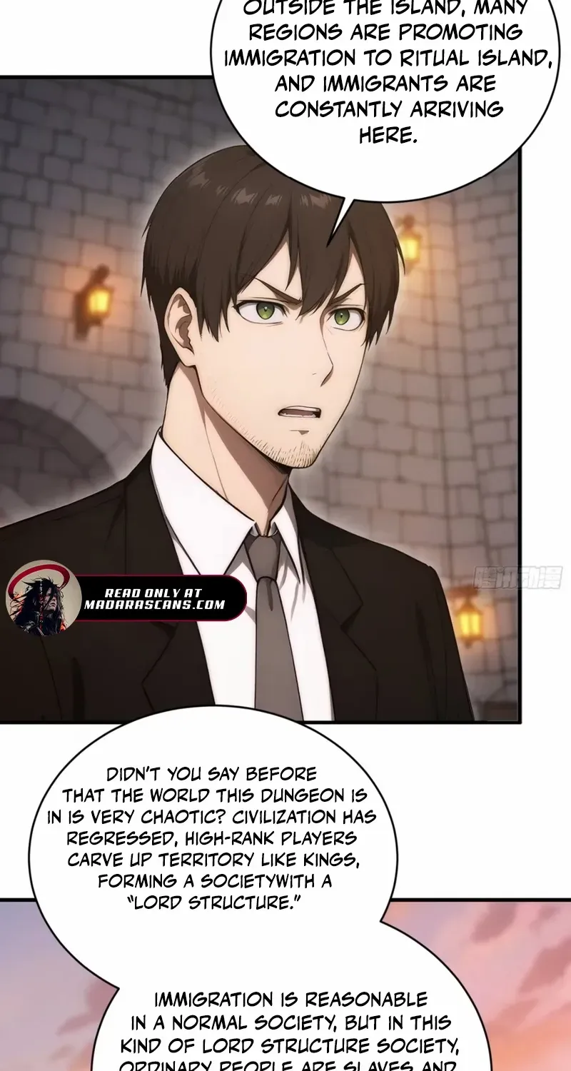 Lucky billion player Chapter 35 page 6 - 