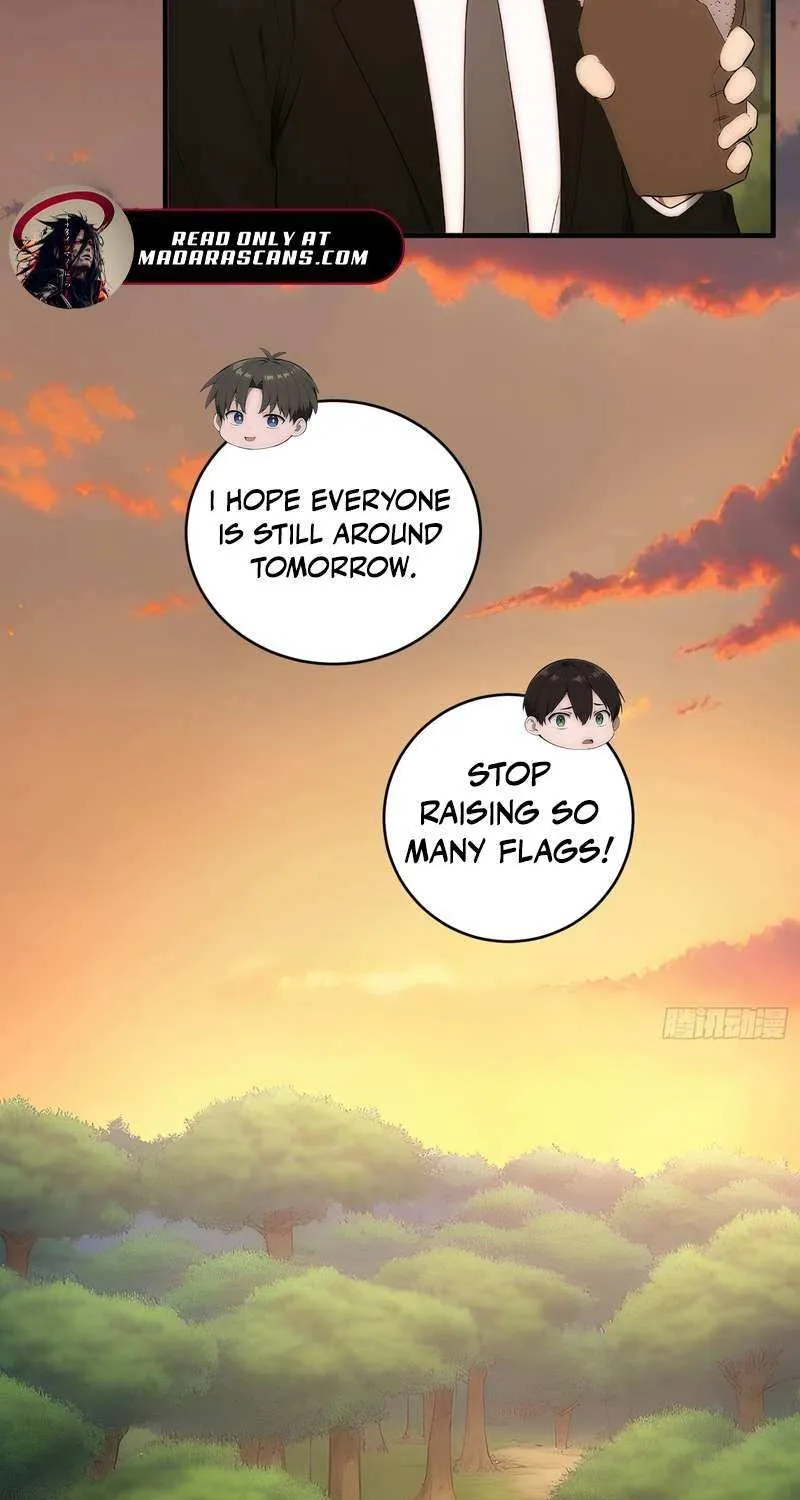 Lucky billion player Chapter 36 page 15 - 