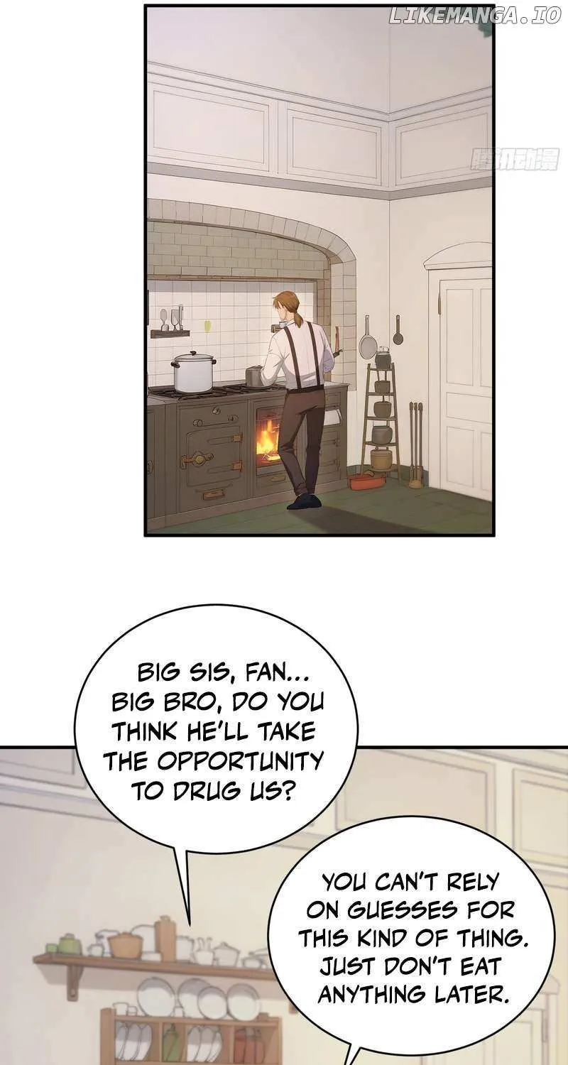 Lucky billion player Chapter 36 page 18 - 