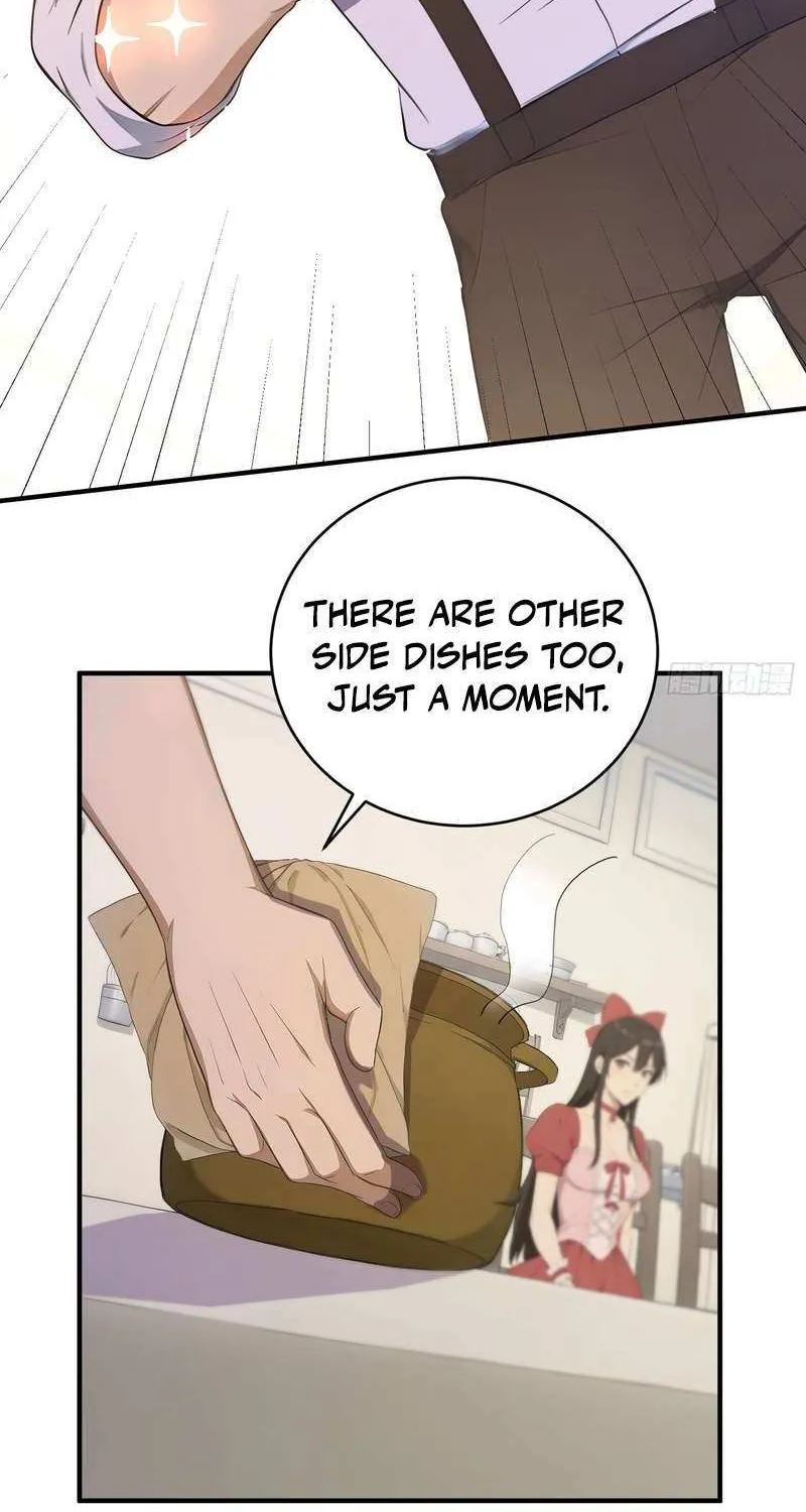 Lucky billion player Chapter 36 page 21 - 