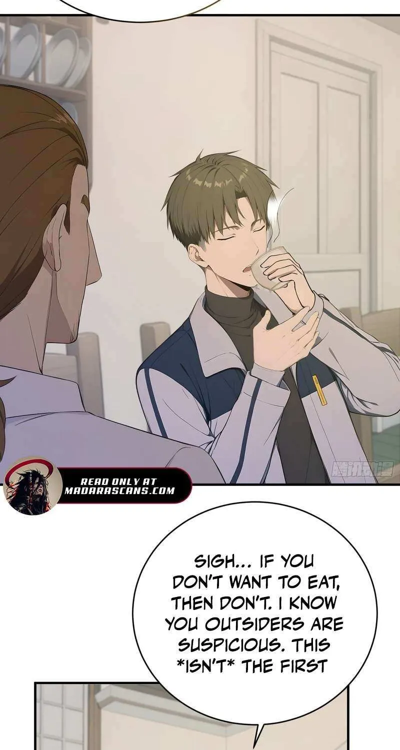 Lucky billion player Chapter 36 page 26 - 