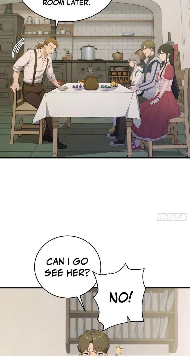 Lucky billion player Chapter 36 page 28 - 