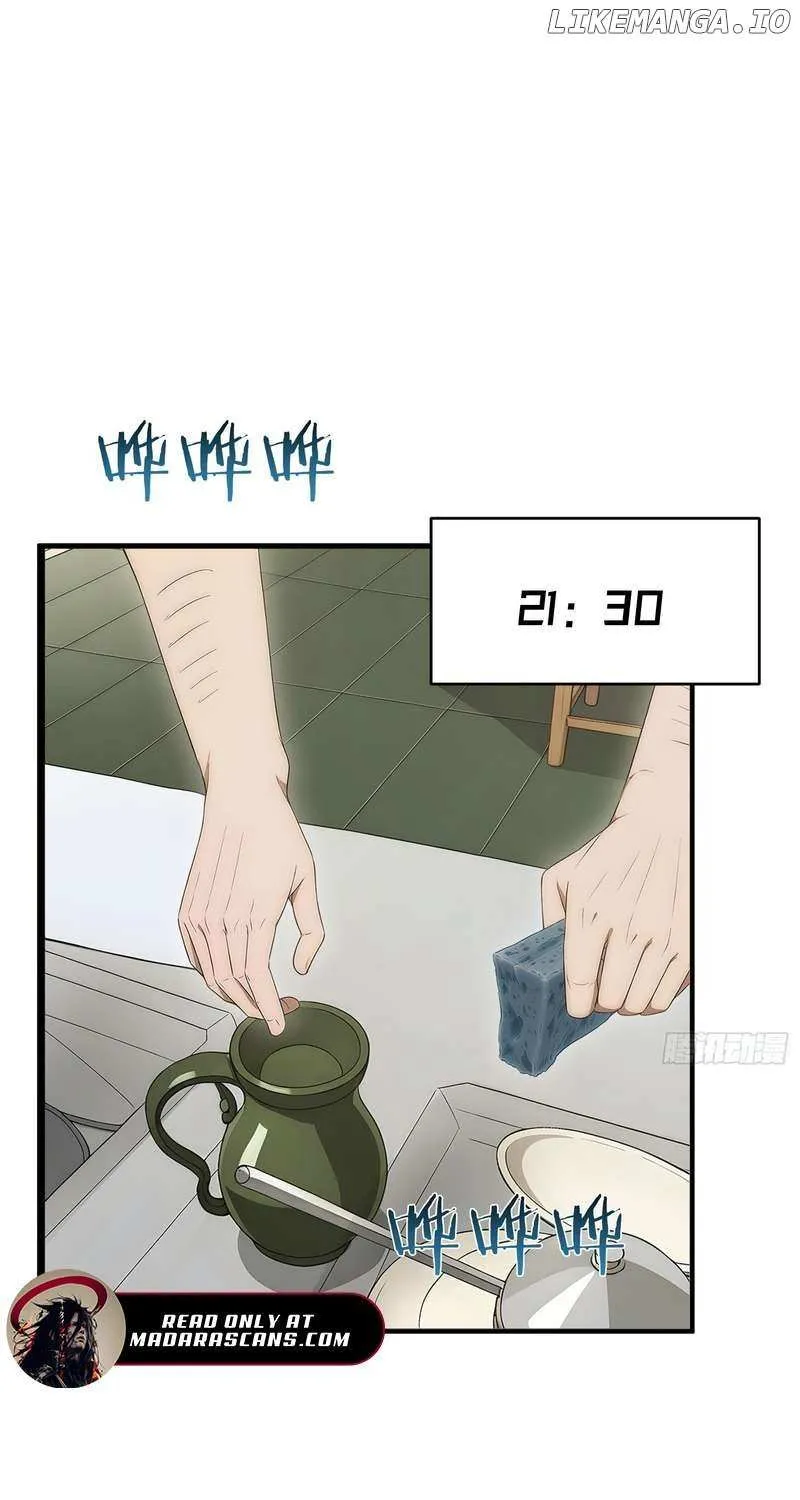 Lucky billion player Chapter 36 page 32 - 