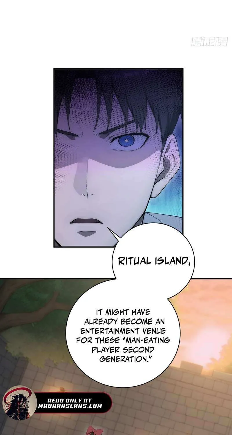 Lucky billion player Chapter 36 page 5 - 