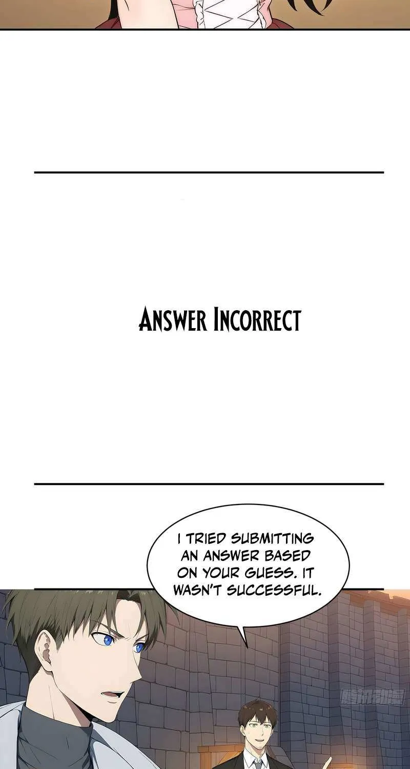 Lucky billion player Chapter 36 page 8 - 