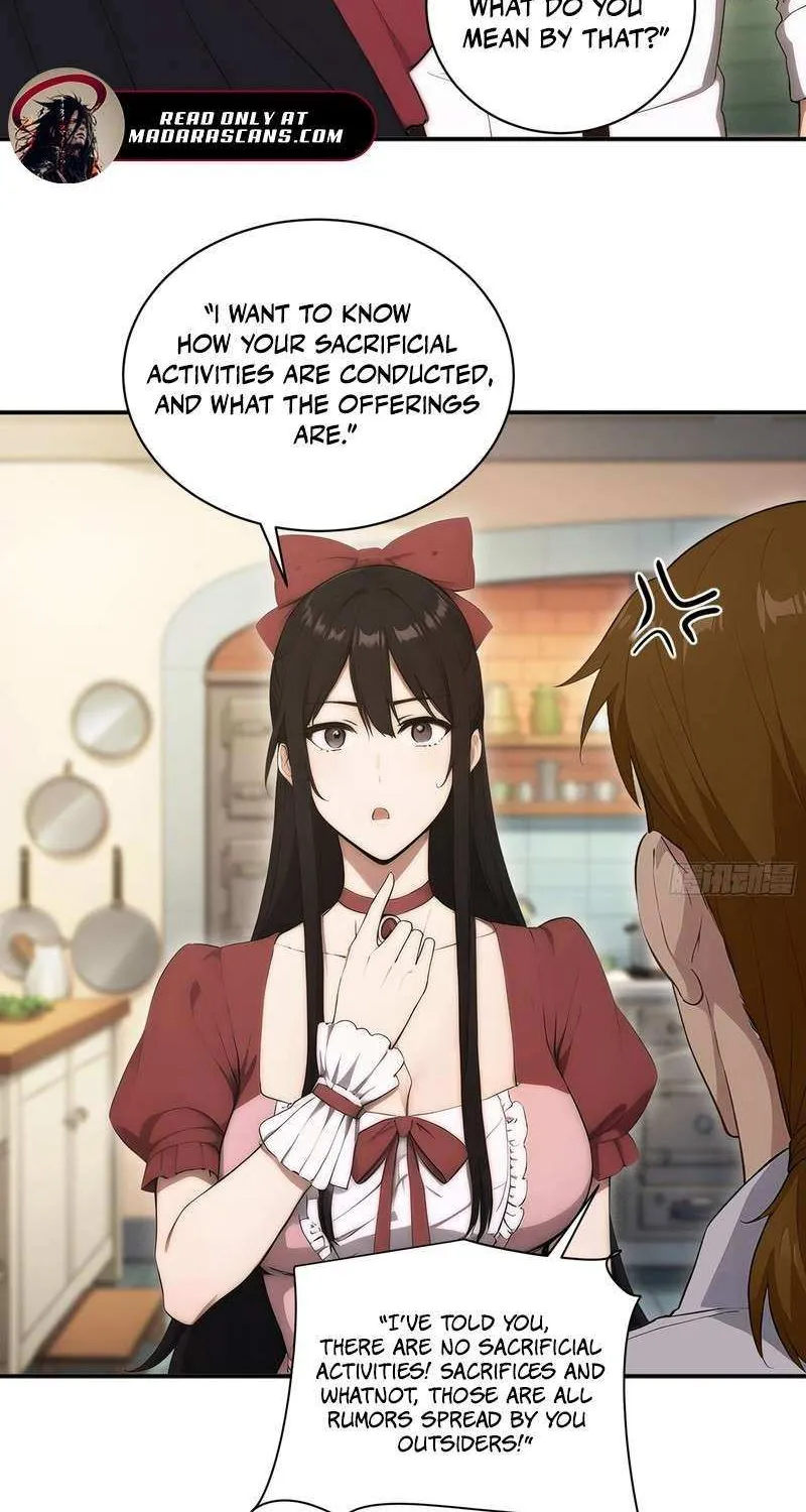Lucky billion player Chapter 37 page 16 - 