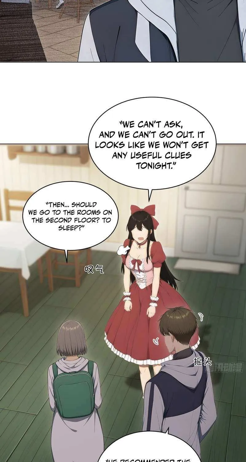 Lucky billion player Chapter 37 page 27 - 