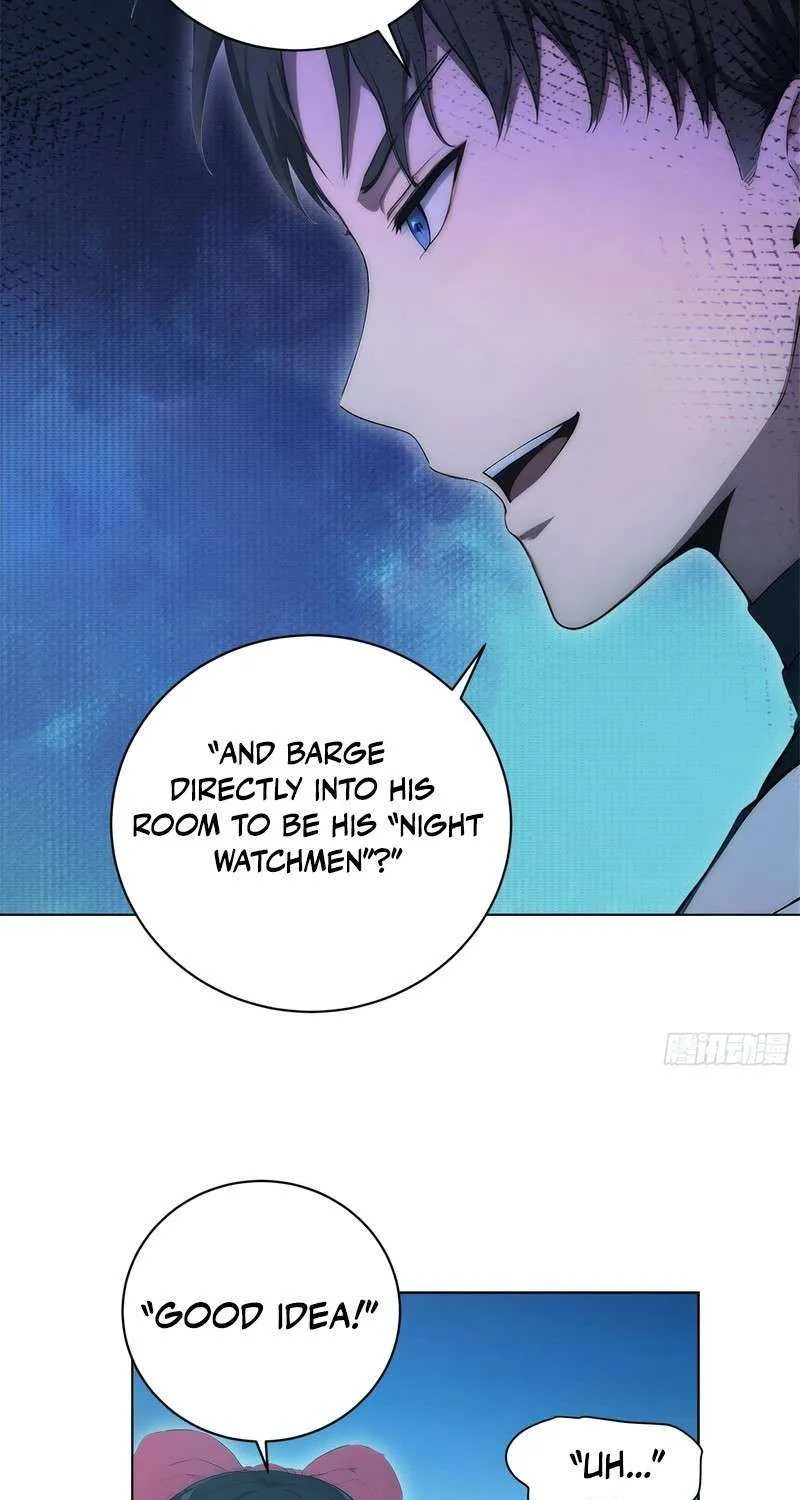 Lucky billion player Chapter 37 page 29 - 