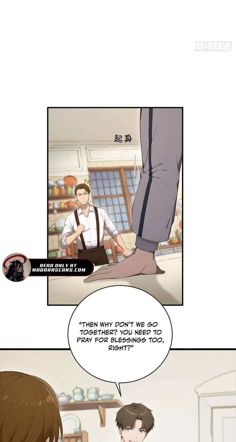 Lucky billion player Chapter 37 page 5 - 