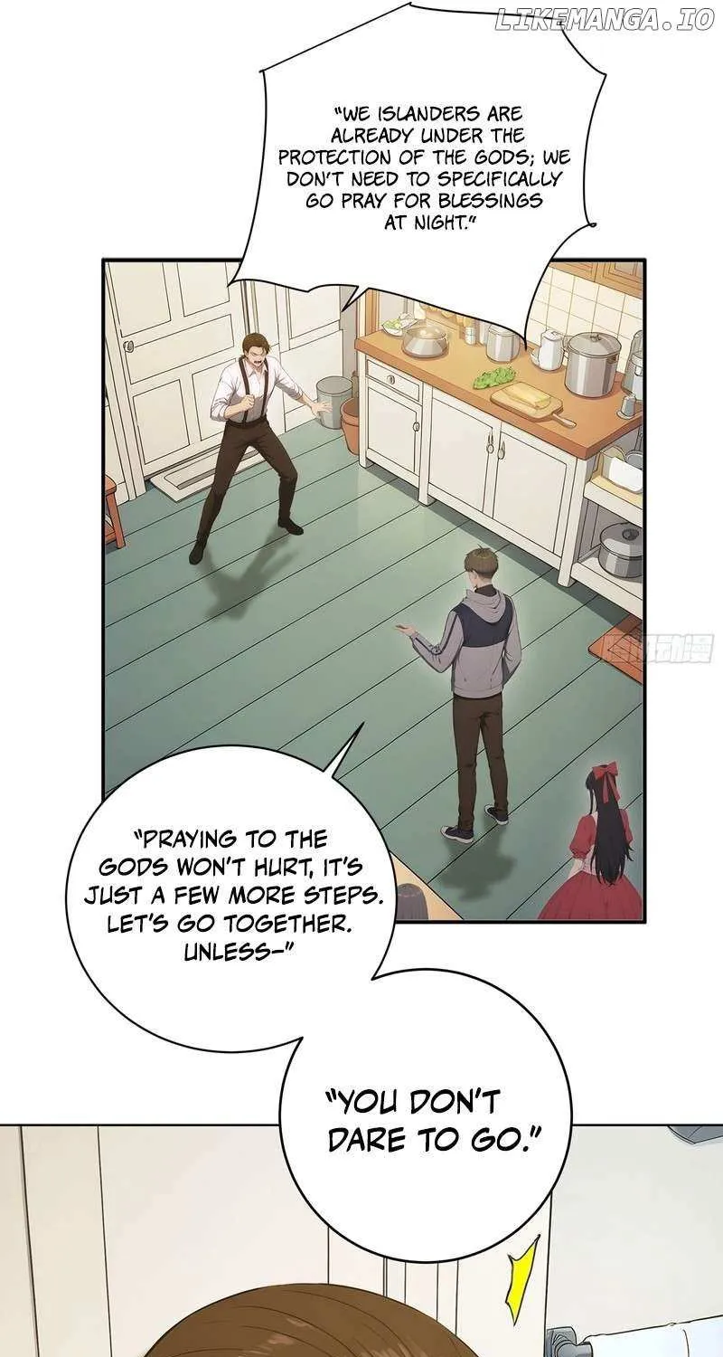 Lucky billion player Chapter 37 page 7 - 