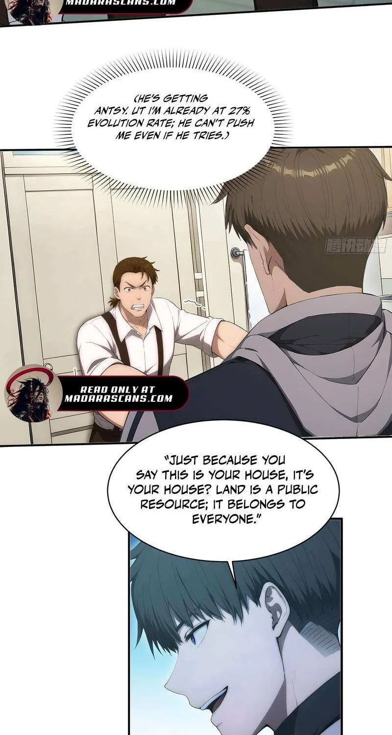 Lucky billion player Chapter 37 page 10 - 