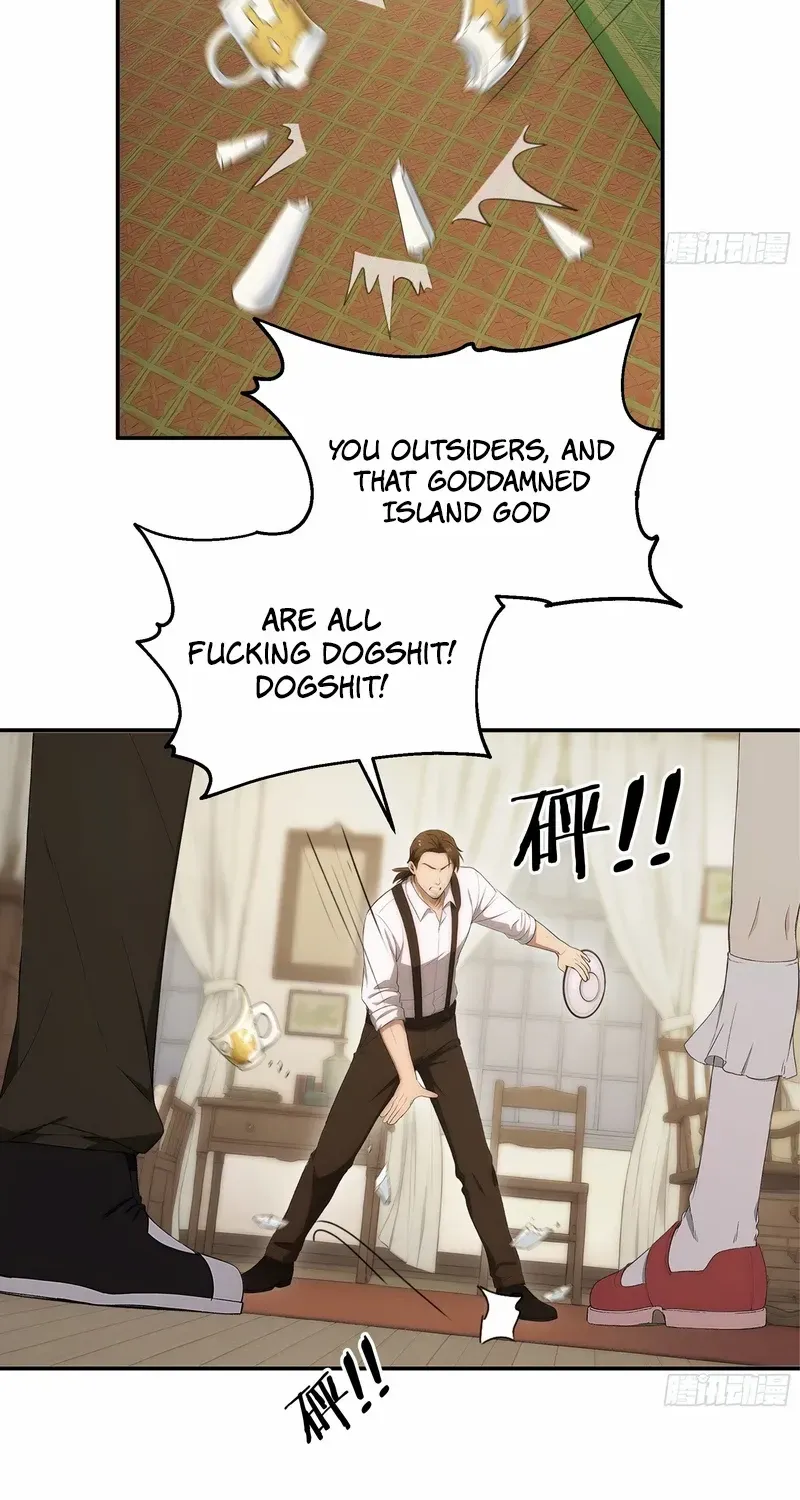 Lucky billion player Chapter 38 page 27 - 
