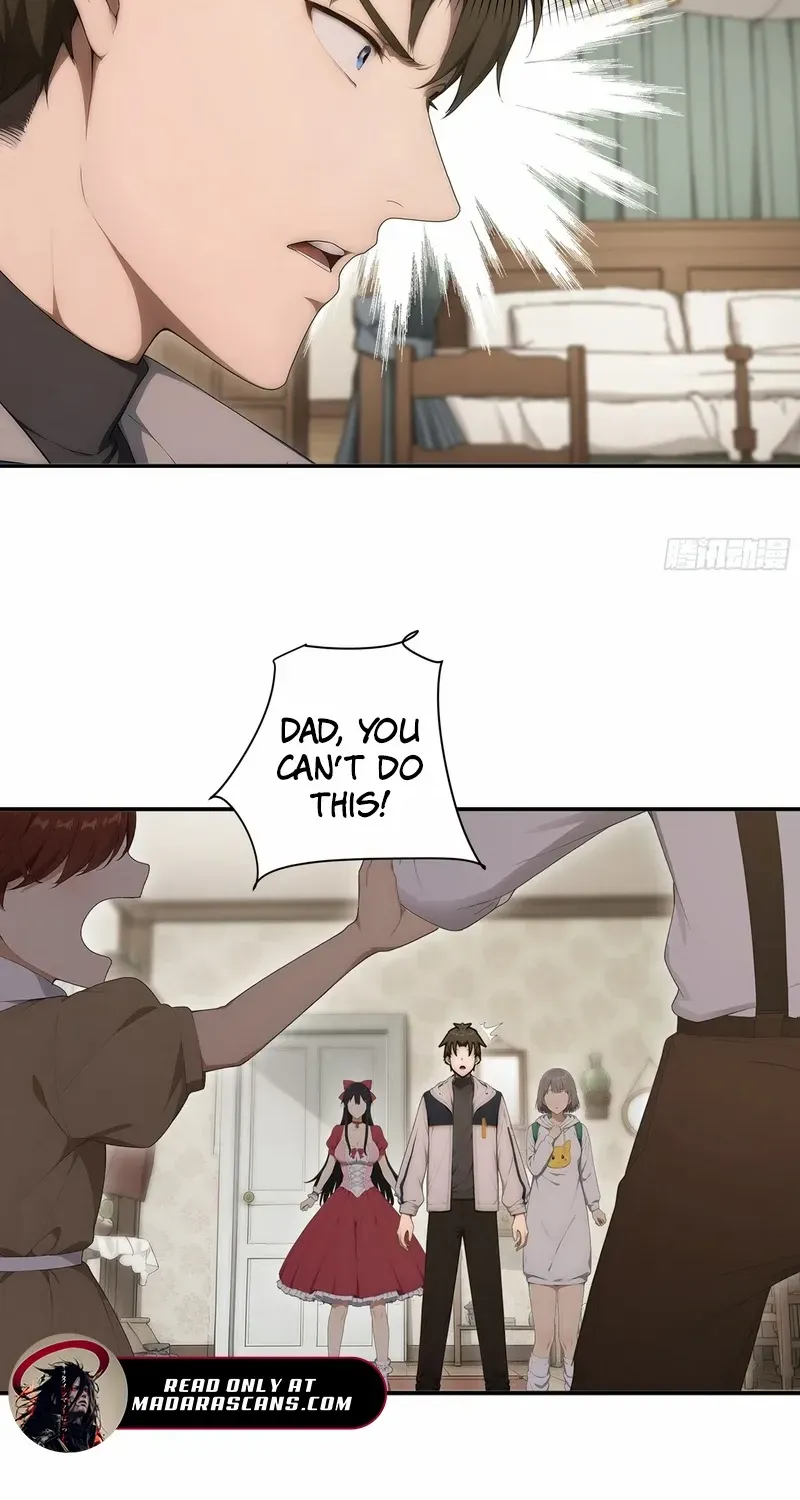 Lucky billion player Chapter 38 page 10 - 
