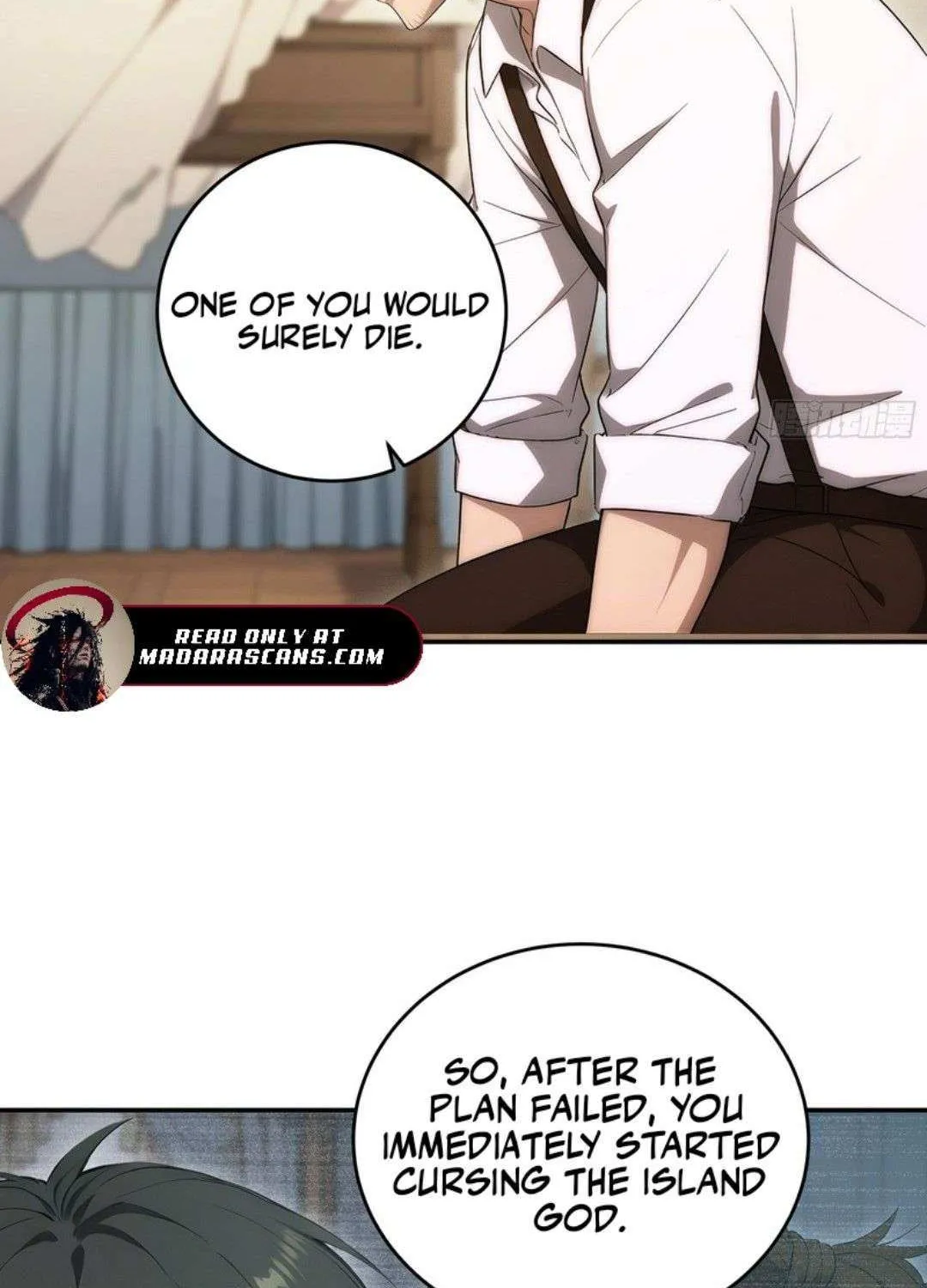 Lucky billion player Chapter 39 page 11 - 