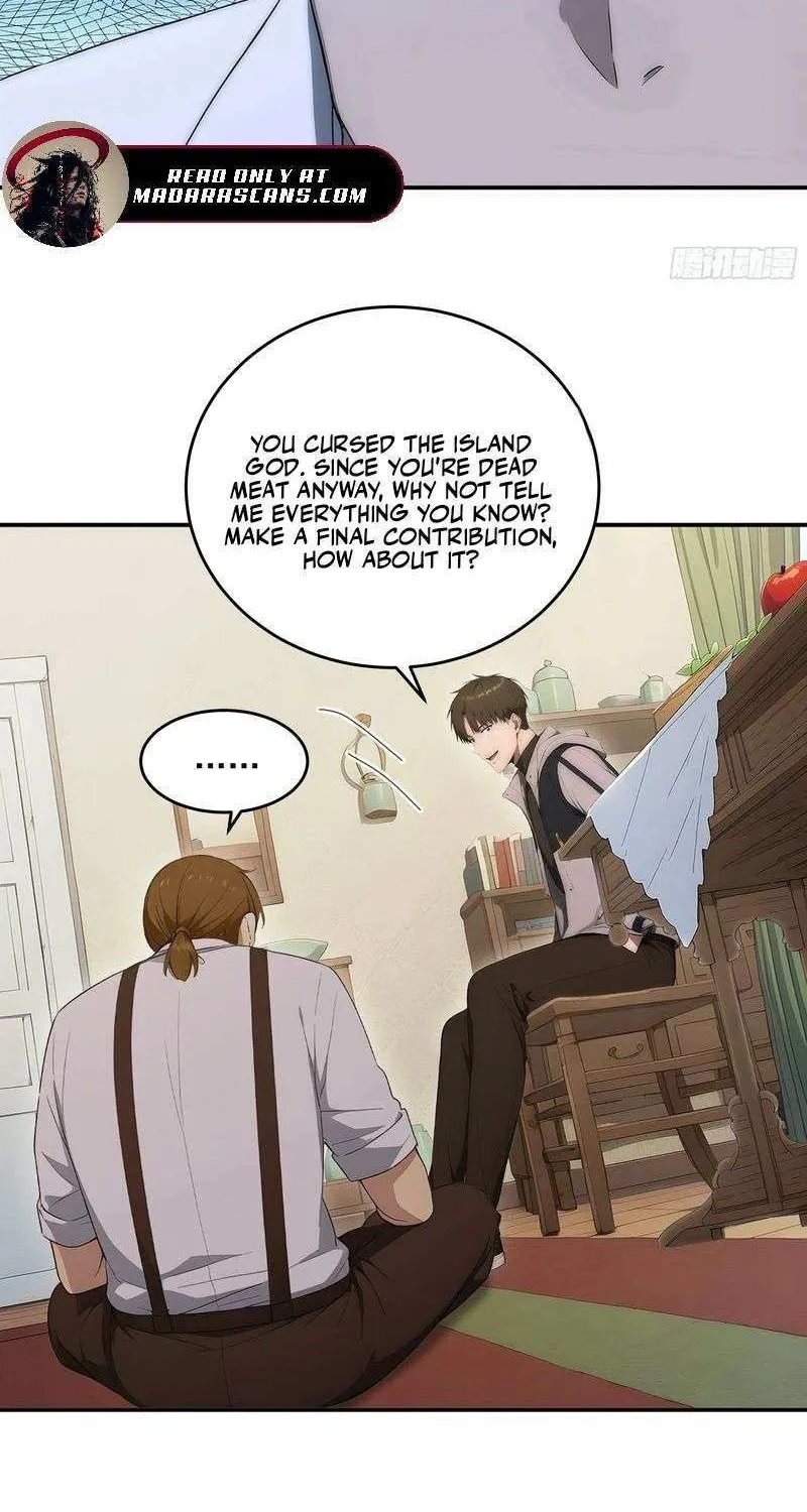 Lucky billion player Chapter 39 page 15 - 