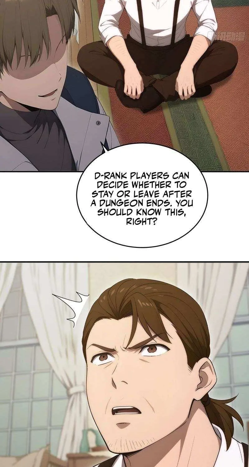 Lucky billion player Chapter 39 page 17 - 