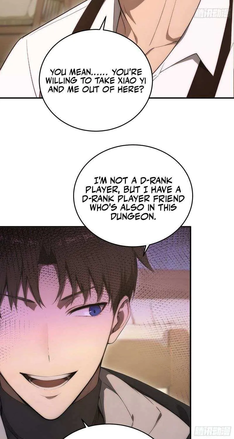 Lucky billion player Chapter 39 page 18 - 