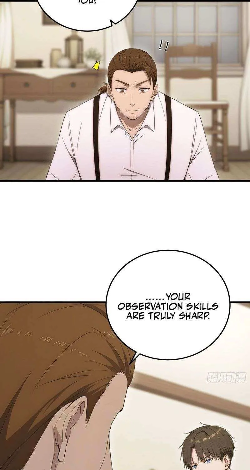 Lucky billion player Chapter 39 page 23 - 