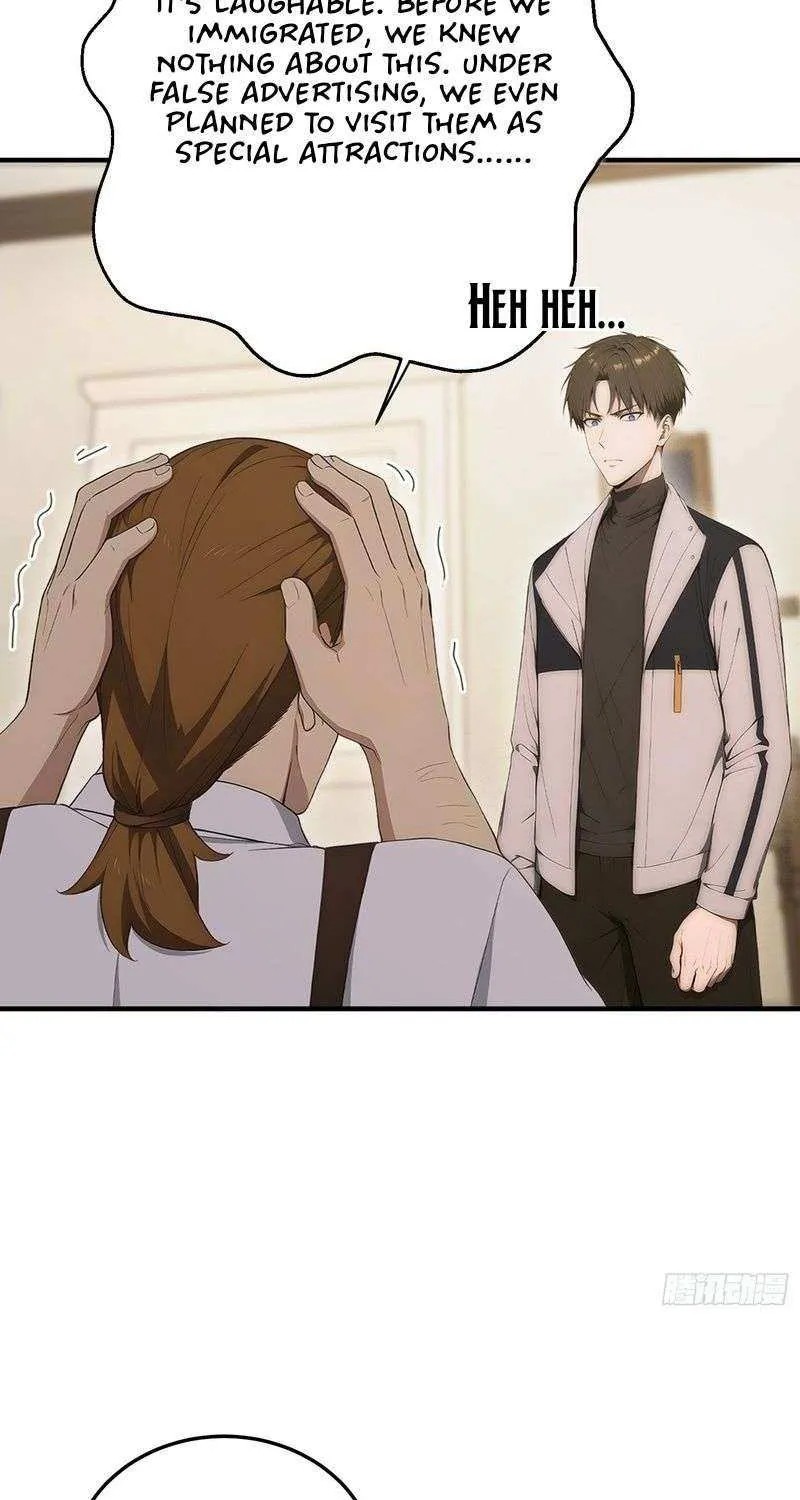 Lucky billion player Chapter 39 page 37 - 