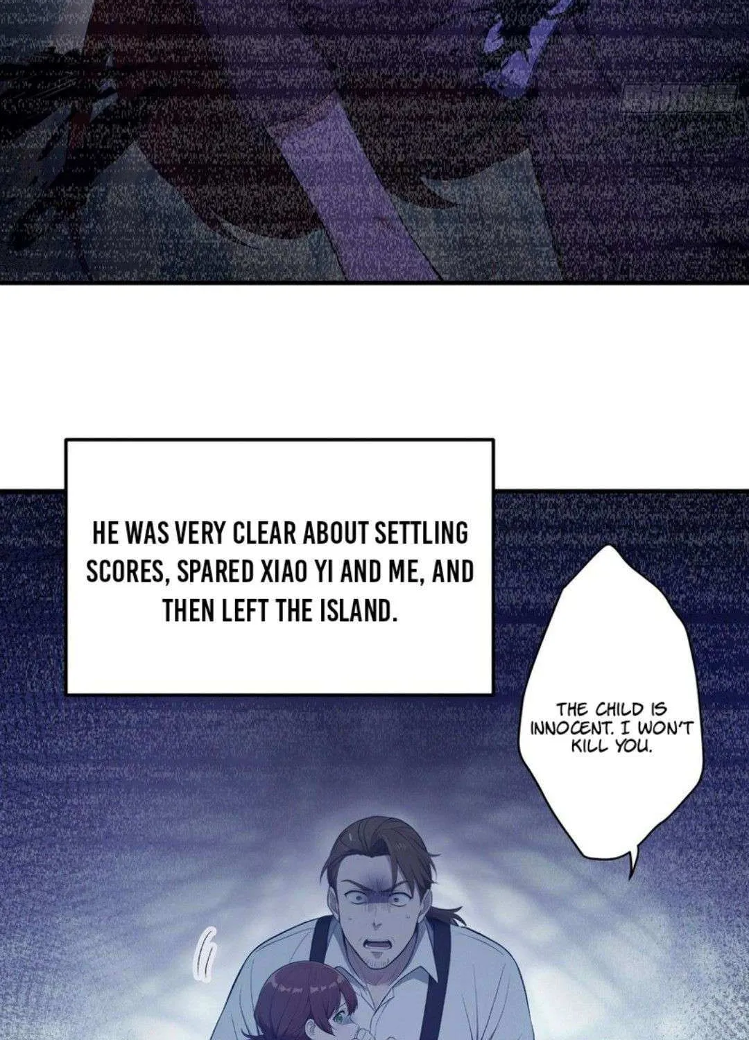 Lucky billion player Chapter 39 page 42 - 